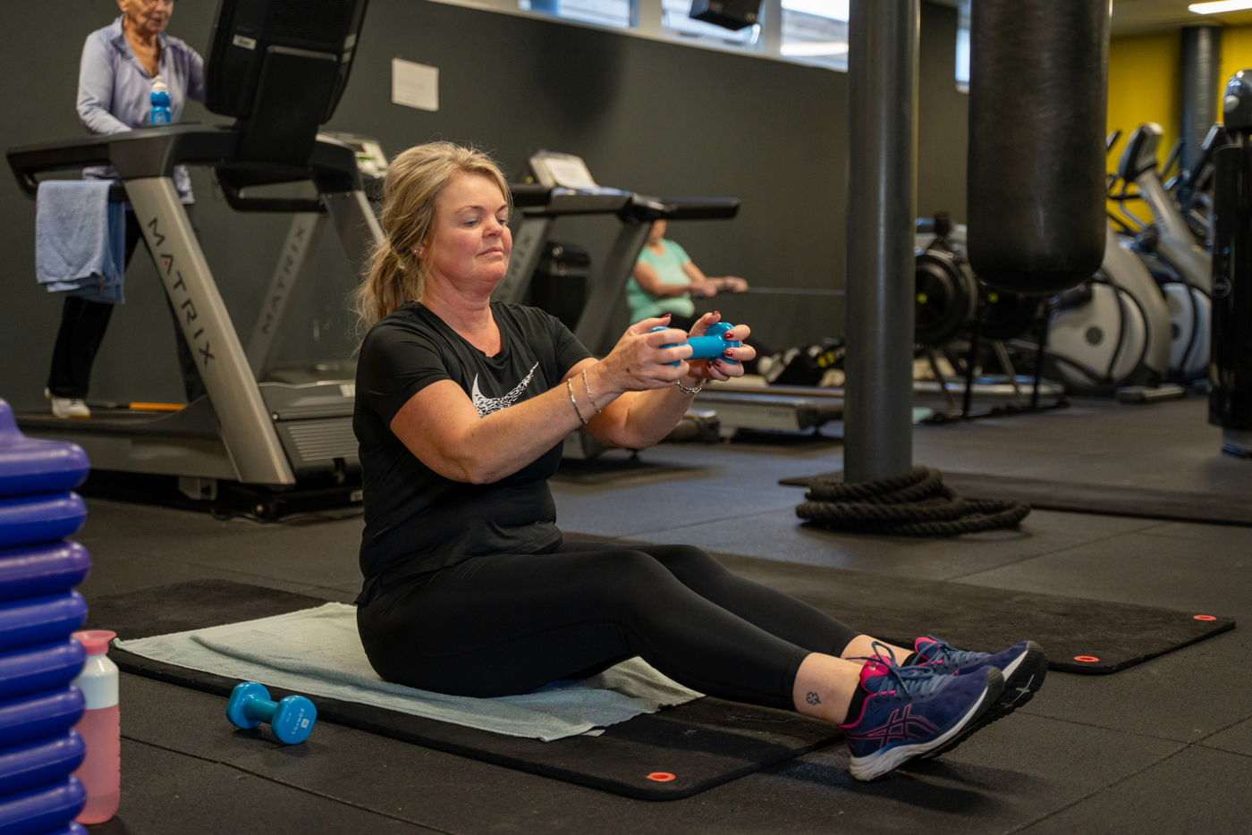 Aerofit 9